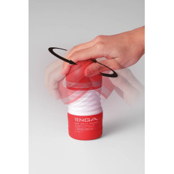 Tenga Masturbateur Tenga Rolling Head Cup